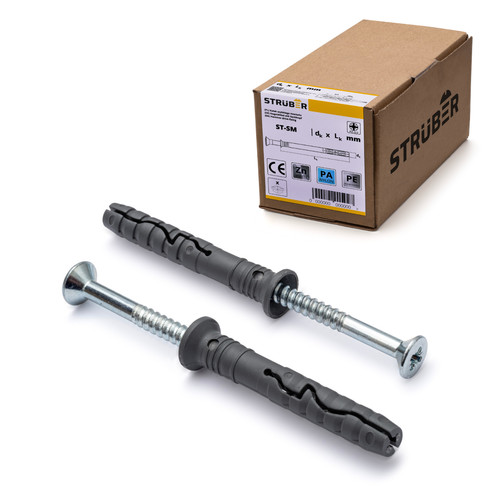 Strüber nageldübel - strÜber,