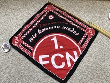 RARITÄT Clubberer FCN