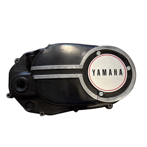 Yamaha ds7 kupplungsdeckel - yamaha, r5