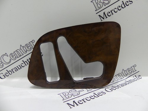 Mercedes clk w208 blende - w208,