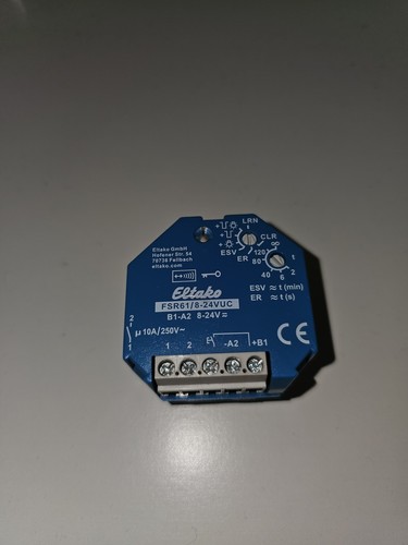 Eltako fsr61 24vuc - eltako, fsr61/8-24vuc