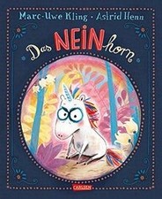 Das Neinhorn  von Kling