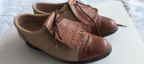 Walter genuin damen golfschuhe - genuin,