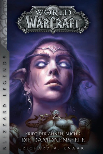 World warcraft krieg der - world, warcraft: