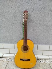 Gitarre Klira Modell Sally mit Tasche