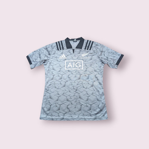 Adidas neuseeland all blacks - all,