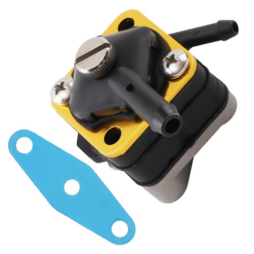 Kraftstoffpumpe for 1981-1992