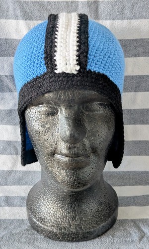 Mütze helm simson - mütze, u