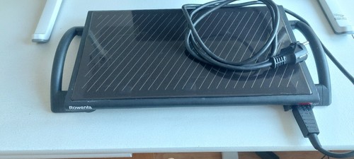 Rowenta warmhalteplatte - rowenta,
