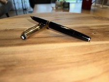 vintage Montblanc