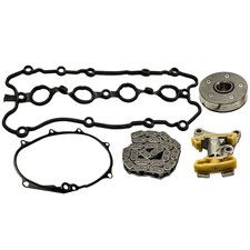 Nockenwellenversteller