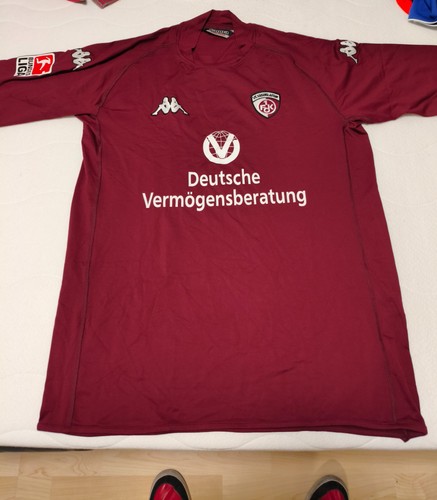 Fck fc kaiserslautern - 1.,