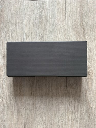 Sony srs 77 - srs-x,