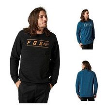 Fox PINNACLE Crew Pullover
