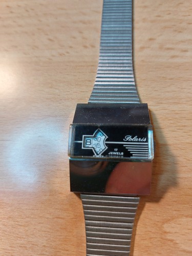 Sicura polaris scheibenuhr - polaris,