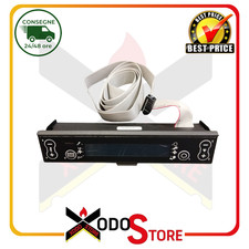 Tastatur LCD-Display Micronova