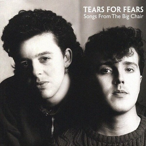 Tears for fears - for, songs