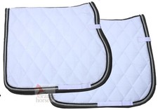 Equest Schabracke Cotton Basic