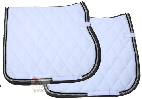 Equest schabracke cotton basic - schabracke,