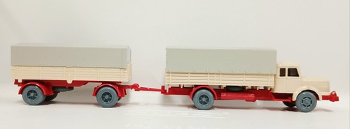 Wiking krupp titan - wiking,