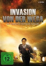 Invasion von der Wega - Die
