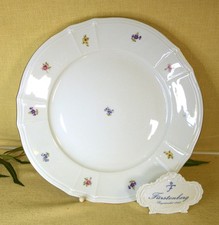 FÜRSTENBERG Anna Carina