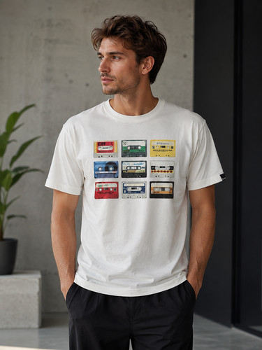 Herren vintage shirt von - herren,