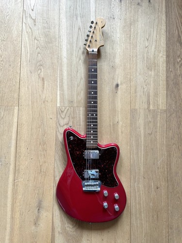 Fender toronado deluxe 2000 - toronado,