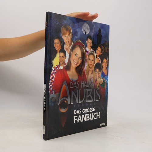 Das haus anubis große - das,