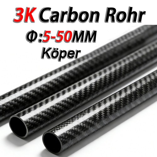 Carbon rohr cfk - rohr,