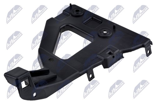 Halter stoßfänger nty - halter,