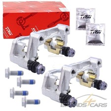 TRW SATZ BREMSSATTELHALTER