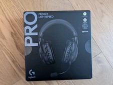 Logitech G Pro X 2 Wireless