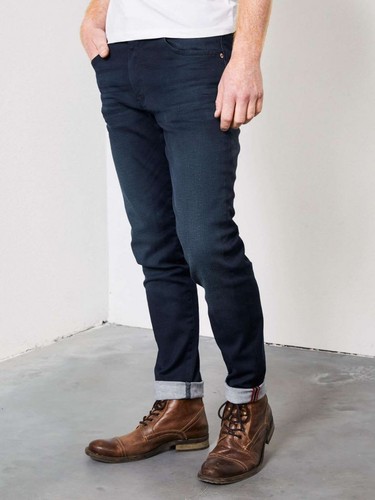 Petrol ind slim - petrol, fit