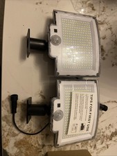 Solar Security Lights