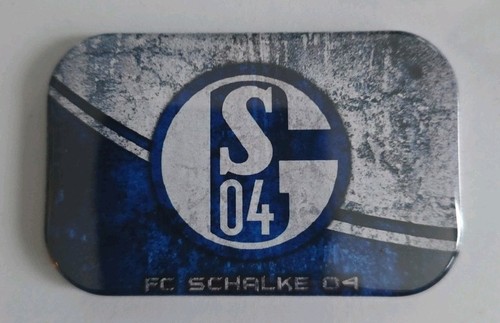 Schalke magnet 163 - 04,
