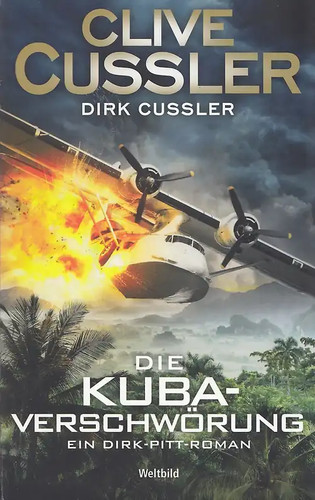Die kuba verschwörung - kuba-verschwörung,