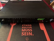 HiFi Receiver Braun Atelier