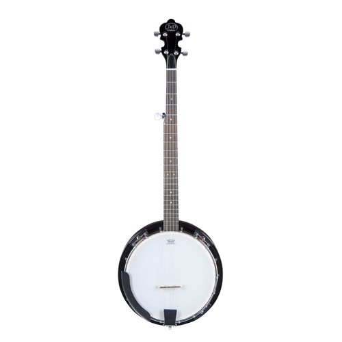 Rbj 18c 5 string banjo - 5-string,