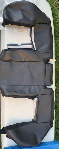 Sitzbezug fontsitz sitzkissen - sitzbezug,