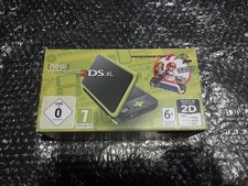 Nintendo 2DS XL Spielekonsole