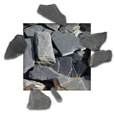 Schiefersplitt Assulo Slate