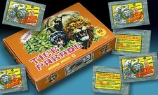 AMERICANA TIER PARADE LADEN