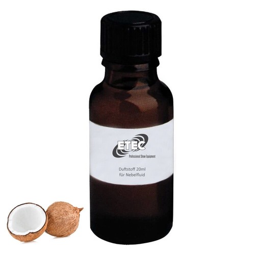 Etec smoke coconut - , duftstoff