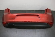 VW Golf 7 Heckstoßstange