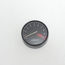 Original Honda CB 650 Four Drehzahlmesser rev counter Cockpit Instrumente C0943
