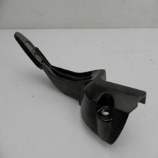 Yamaha FZS 600 Fazer Geweih Halter Scheinwerfer links Rahmen 3 11153