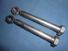 Schrauben Stoßdämpfer vorne Mercedes 170S, 170Sb, DS, 220W187, 300SL- 1813230071