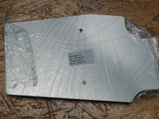 Angebot Yamaha Aerox eloxierte Unterbodenabdeckung Unterboden Abdeckung