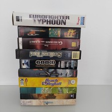 PC Spiele Retro games